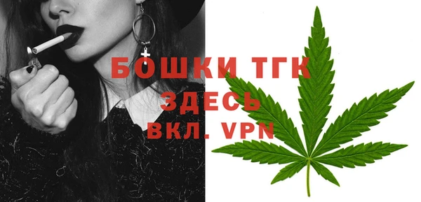 хмурый Осташков