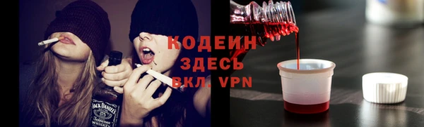 хмурый Осташков
